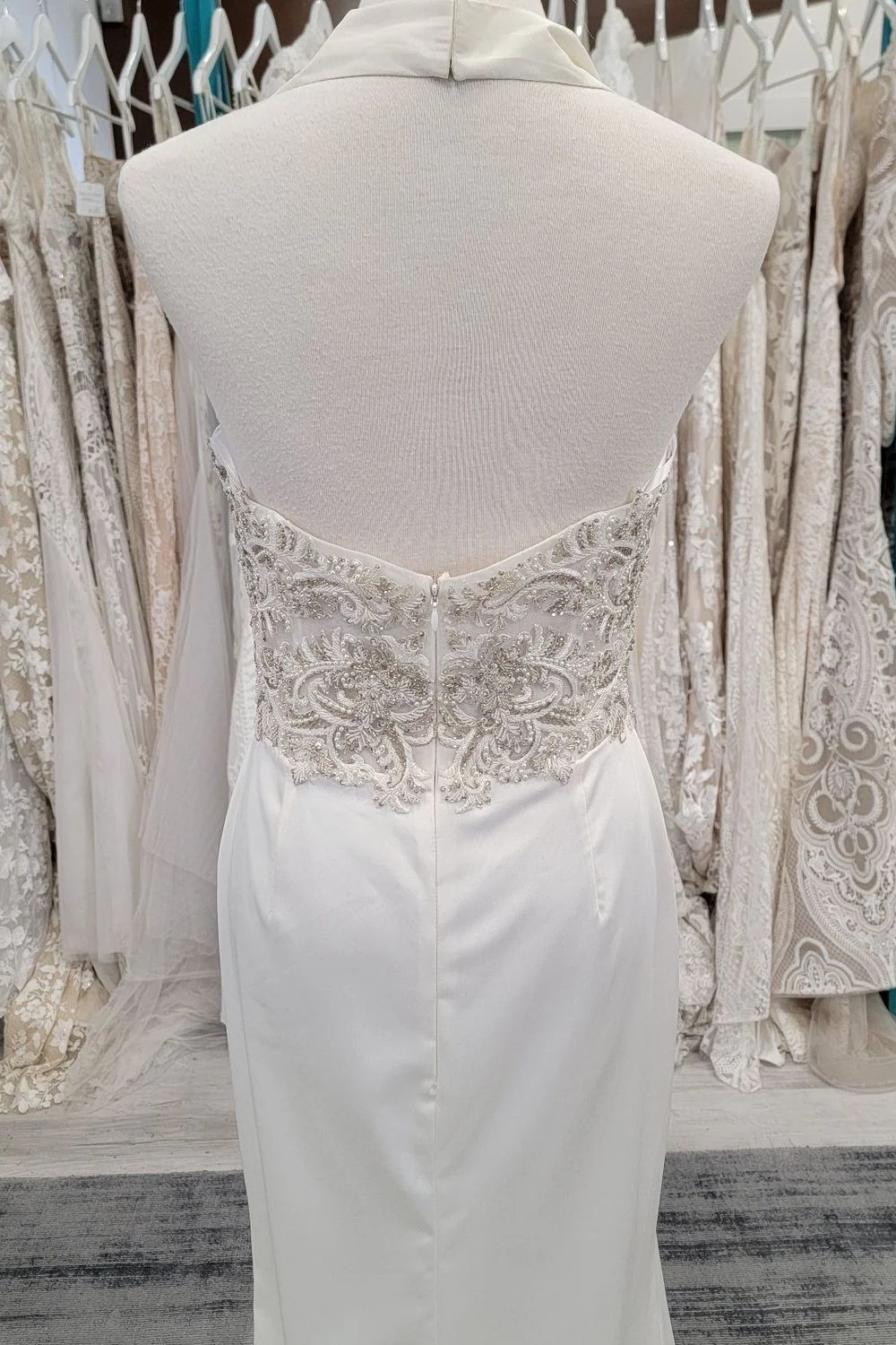 Verlen + Overskirt - Image 6