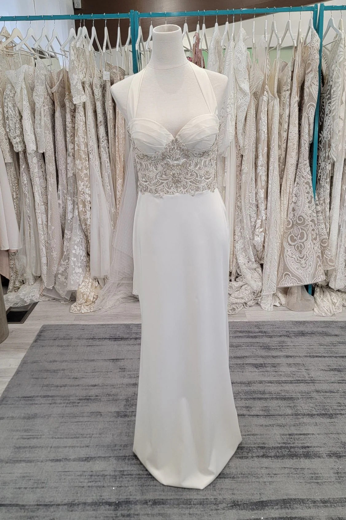 Verlen + Overskirt - Image 7