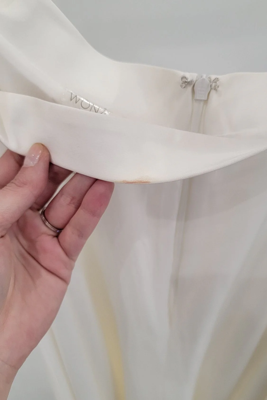 Verlen + Overskirt - Image 8