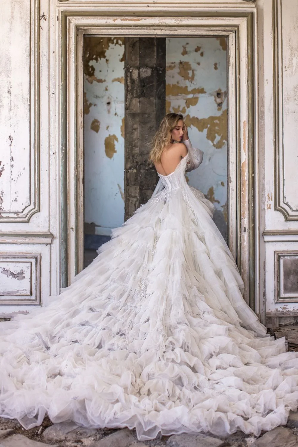 VICTORY Couture - Image 4