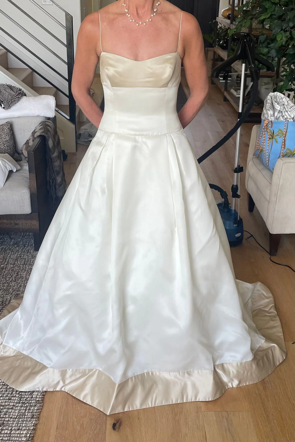 Vintage Vera Wang