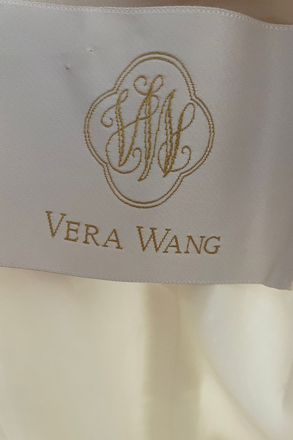 Vintage Vera Wang - Image 5