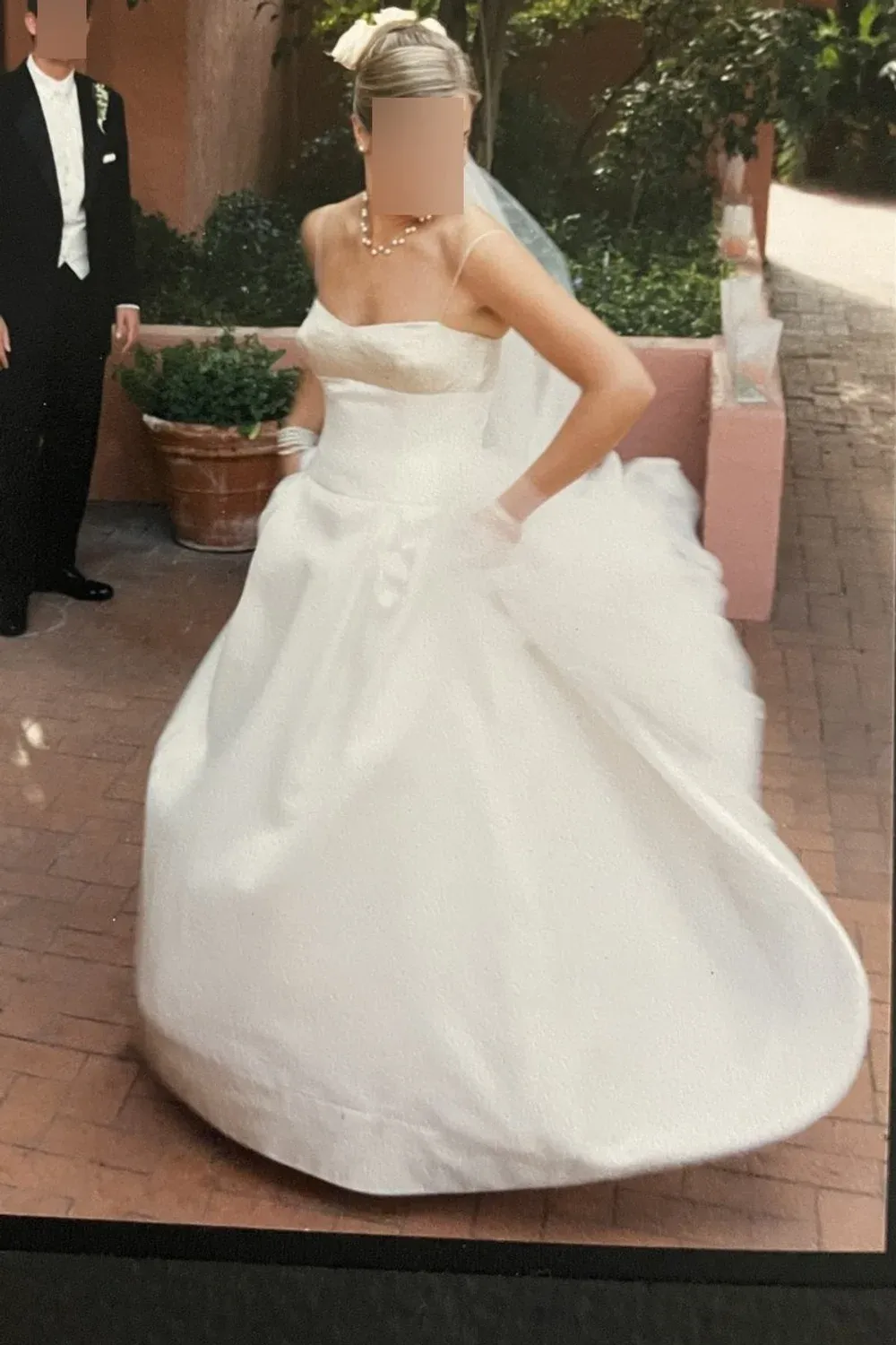 Vintage Vera Wang - Image 9
