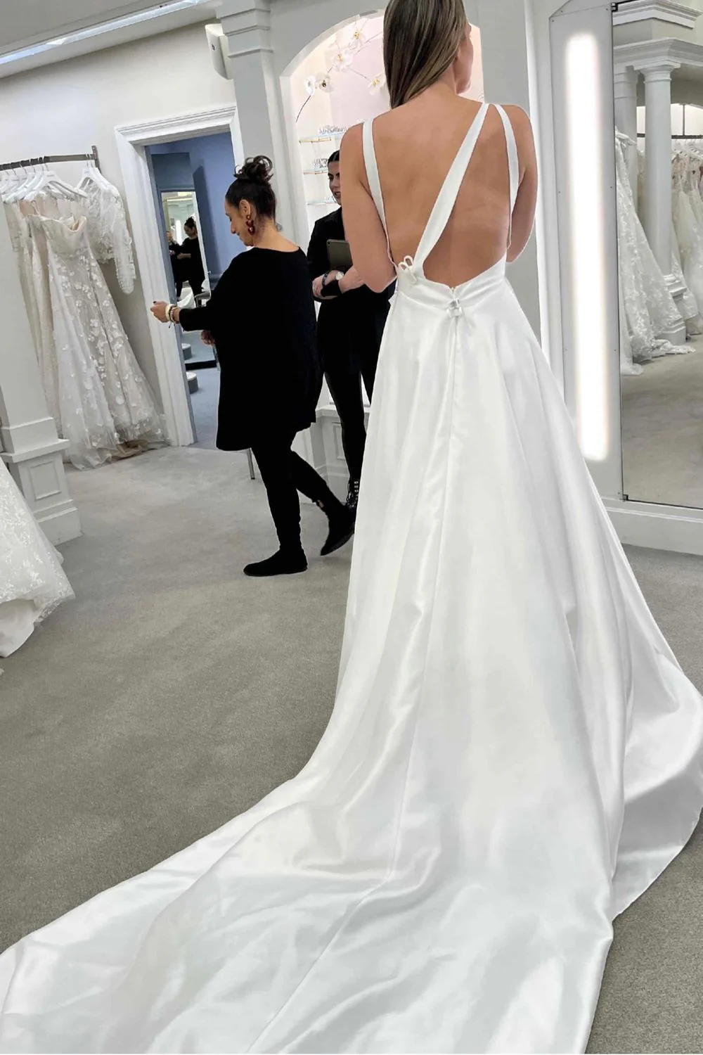Pnina Tornai Gown - Image 2