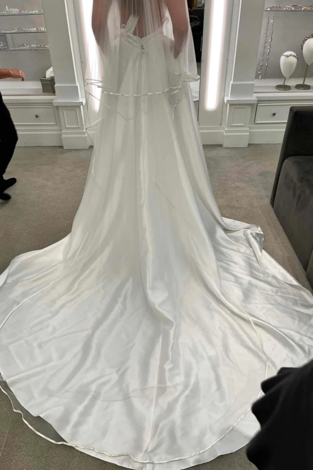 Pnina Tornai Gown - Image 3