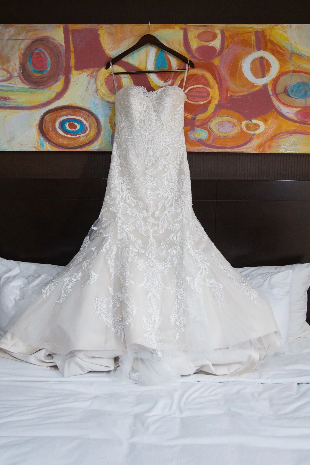 Winstyn with Veil and Belt - Image 11