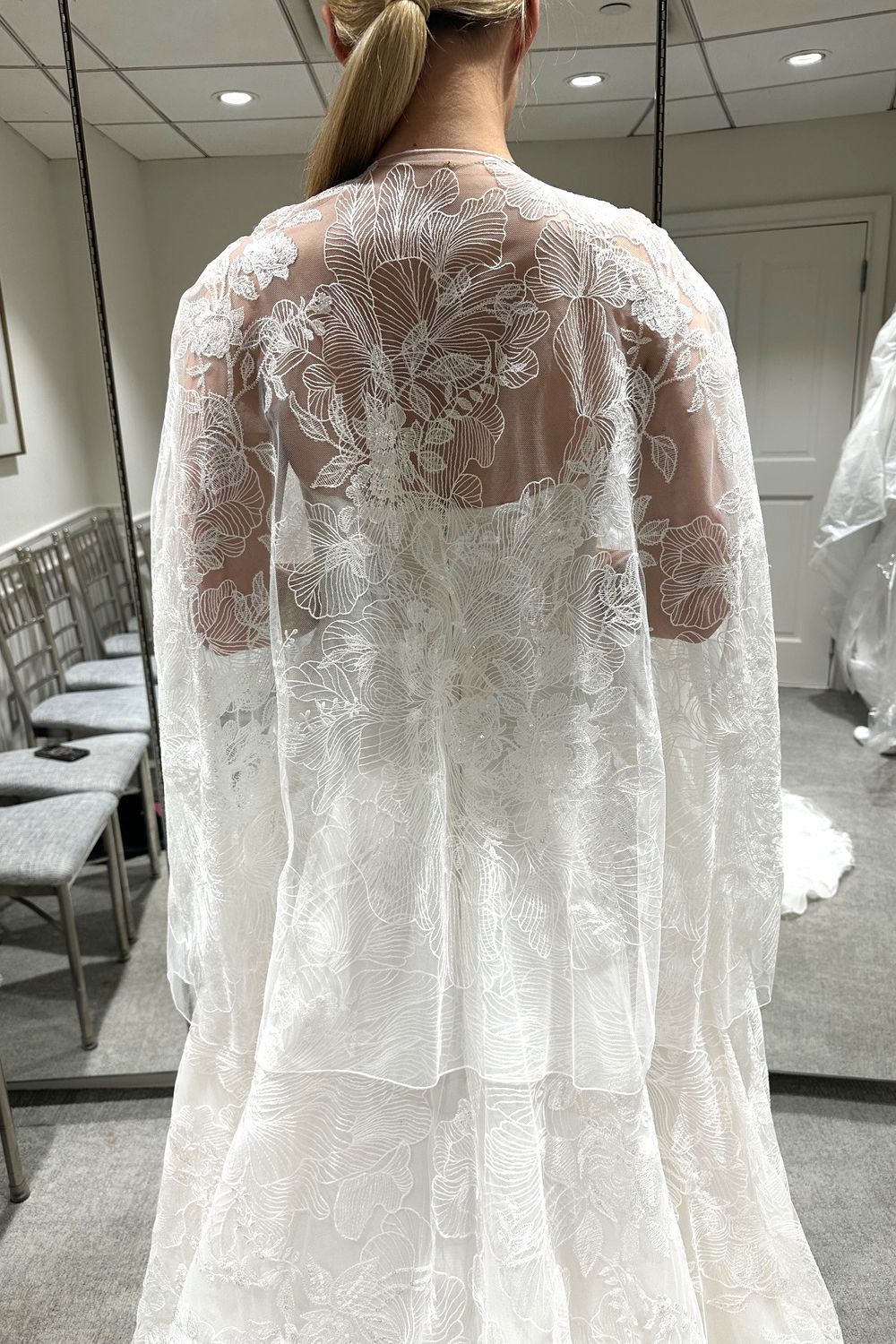 Woodruff with Custom Cape - Image 6