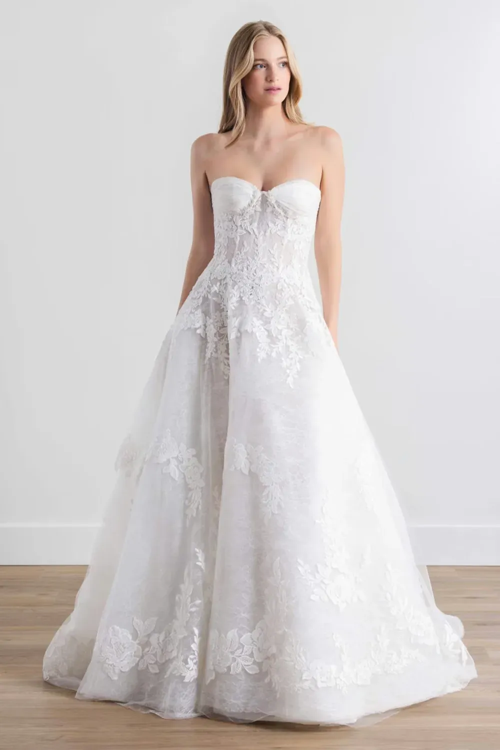 Featured Gowns