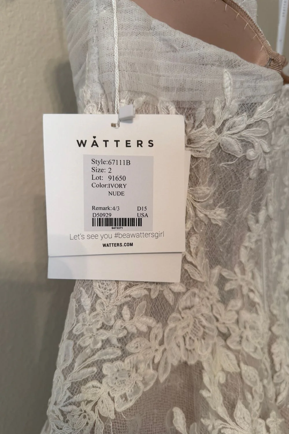 Wyetta 67111B - Image 11